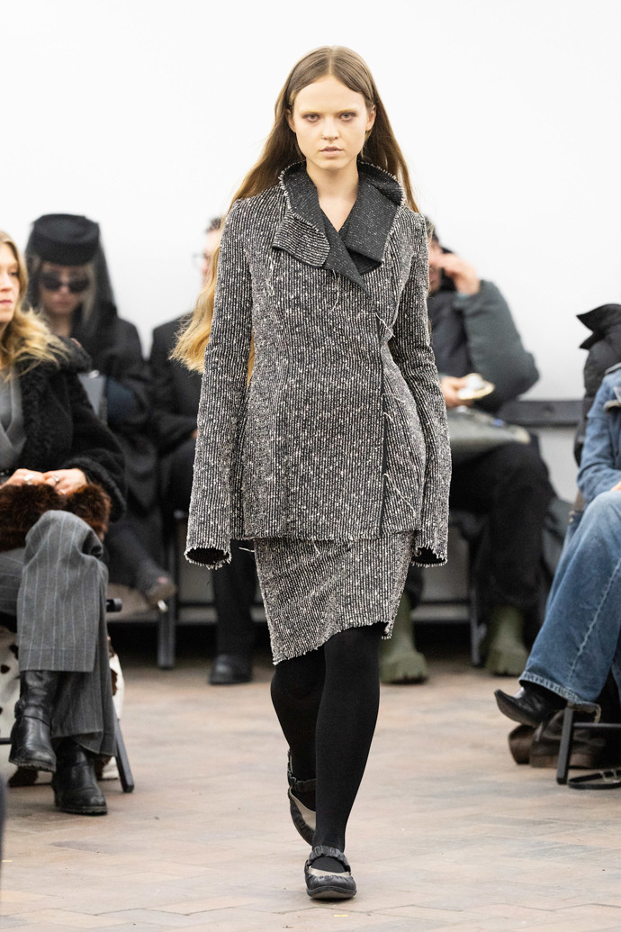 Baernthol FW26