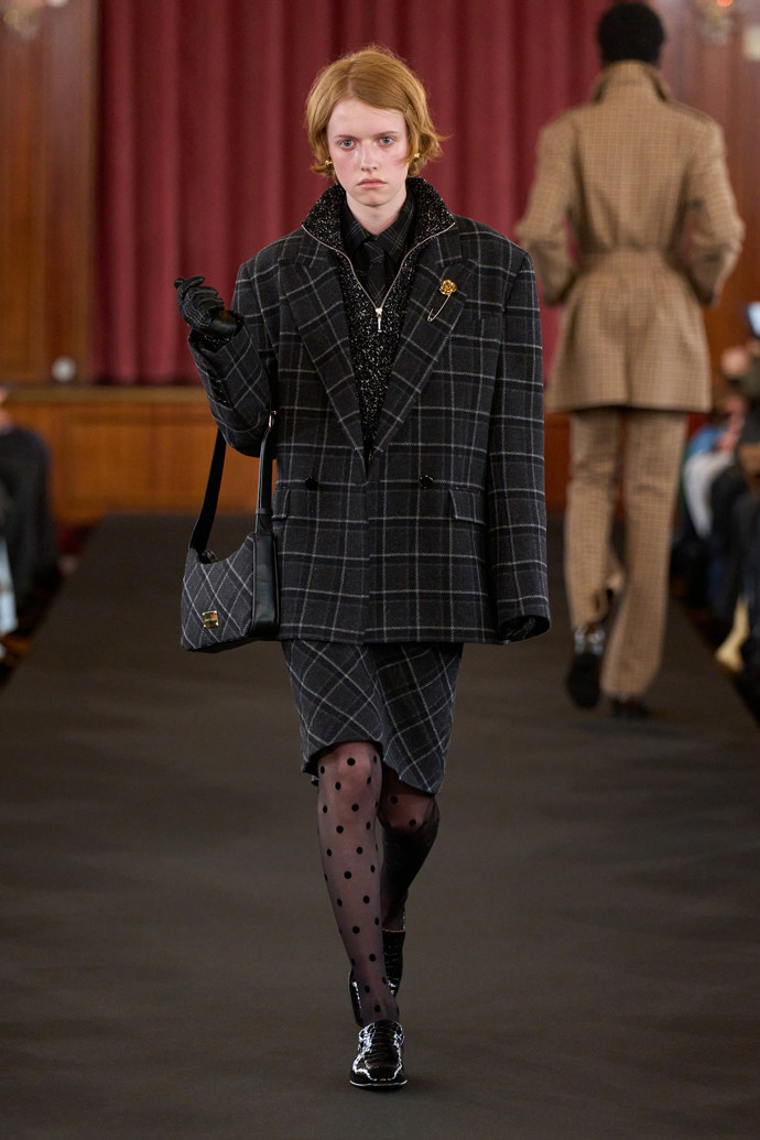 Baker FW26 Baker FW26
