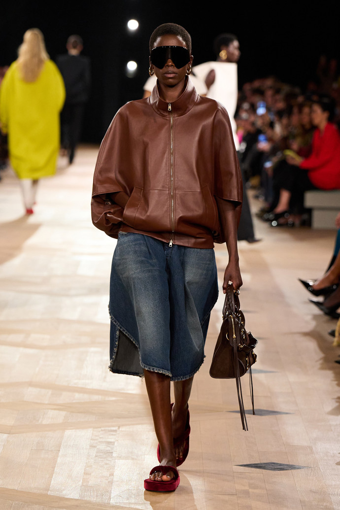Balenciaga SS26