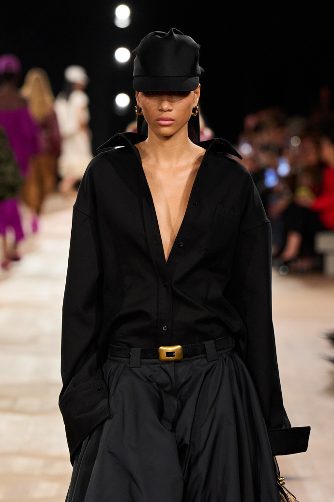 Balenciaga SS26