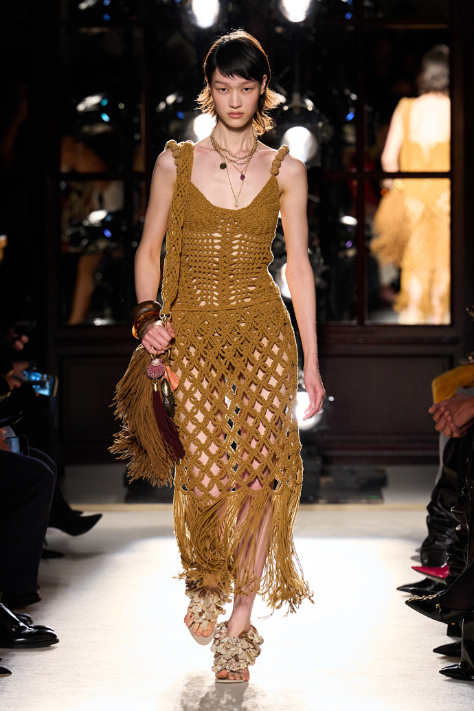 Balmain SS26