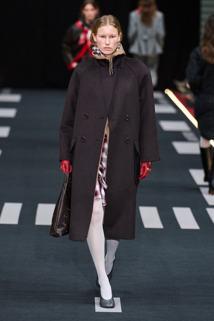 Baum FW26