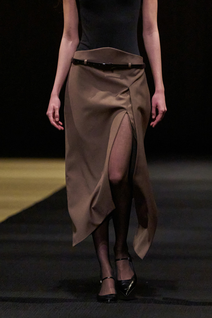 BLSSD FW26