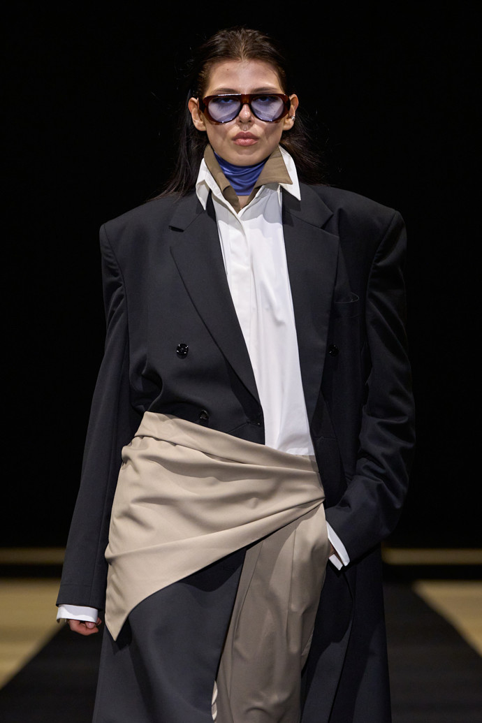 BLSSD FW26