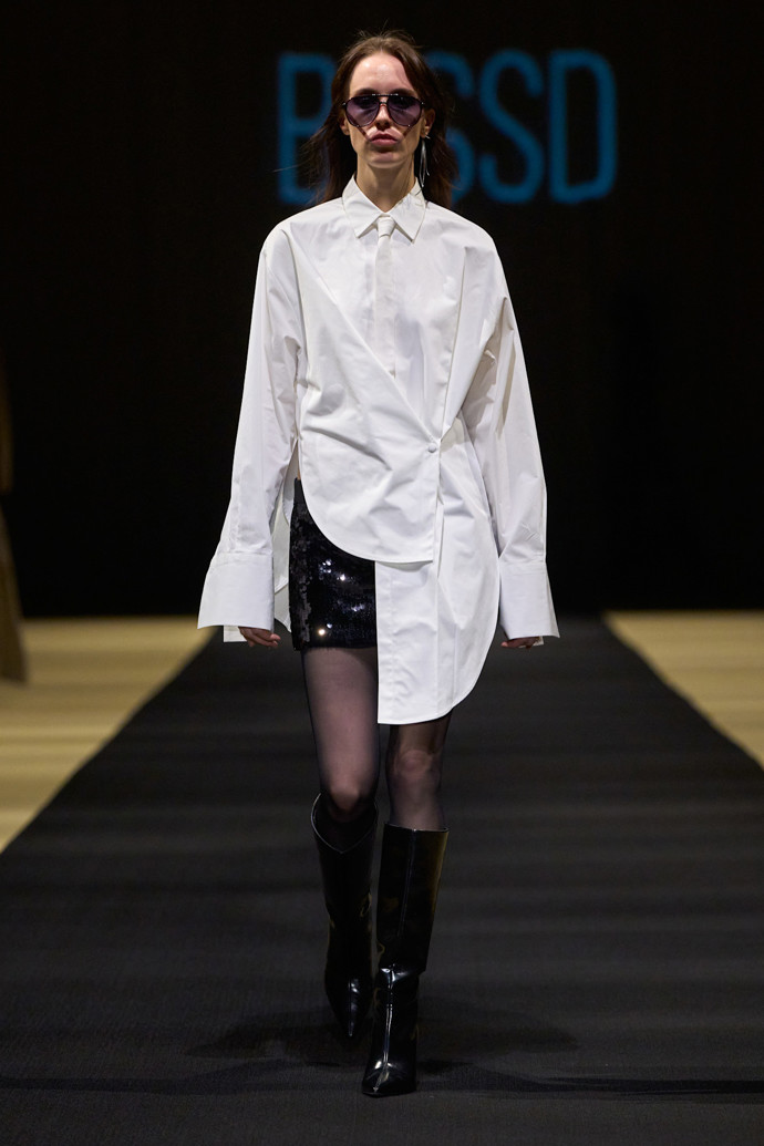 BLSSD FW26