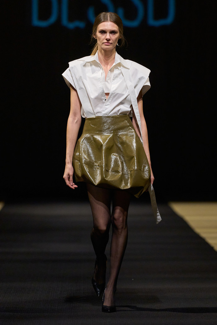 BLSSD FW26