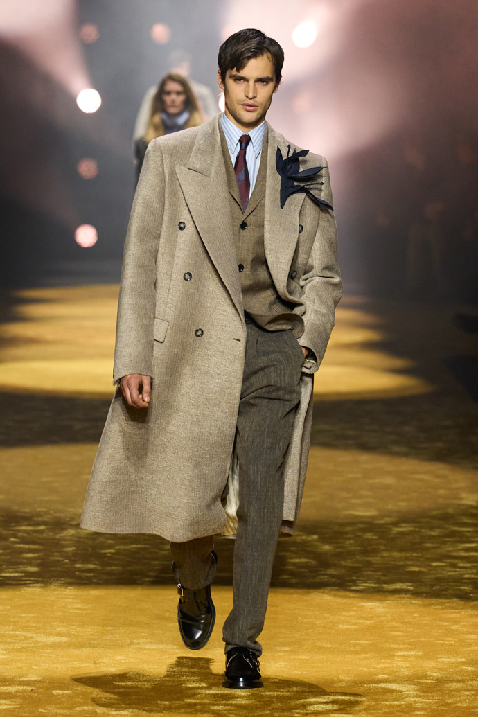 Boss Fall Winter 2026