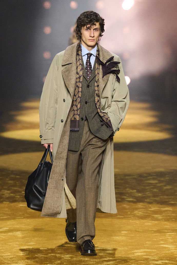 Boss Fall Winter 2026