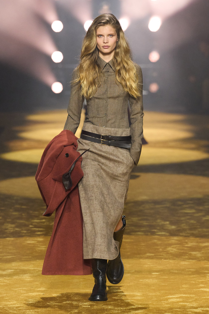 Boss Fall Winter 2026