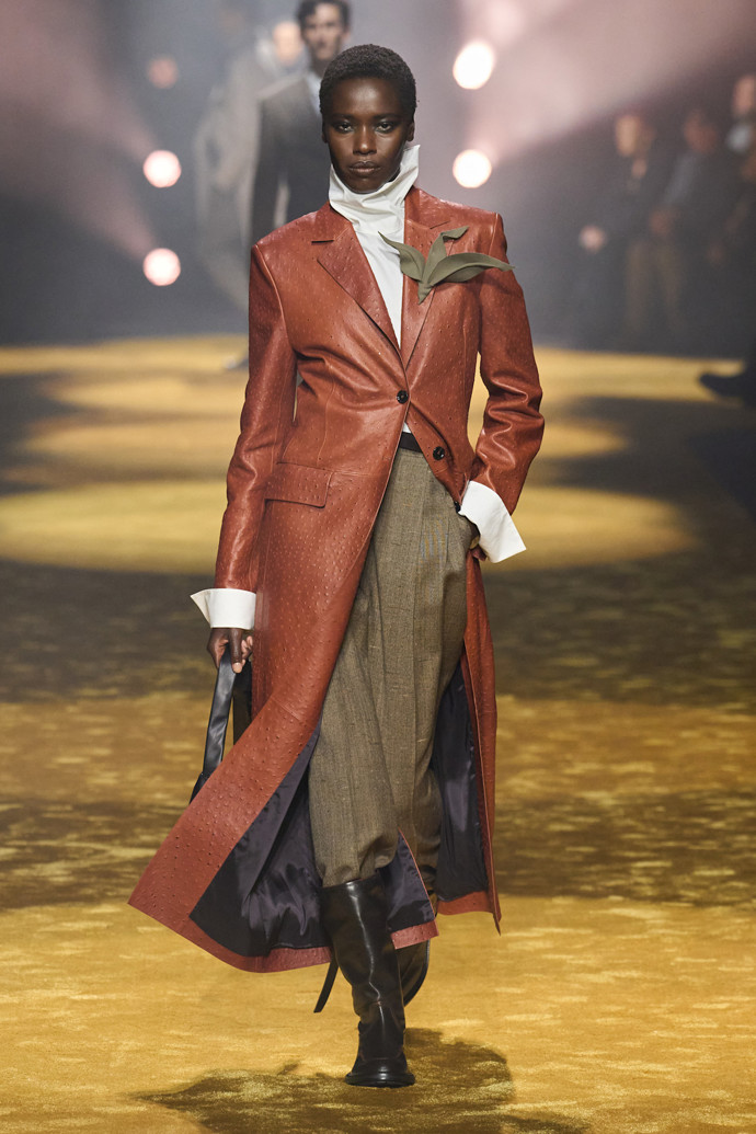 Boss Fall Winter 2026