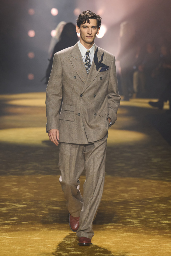 Boss Fall Winter 2026