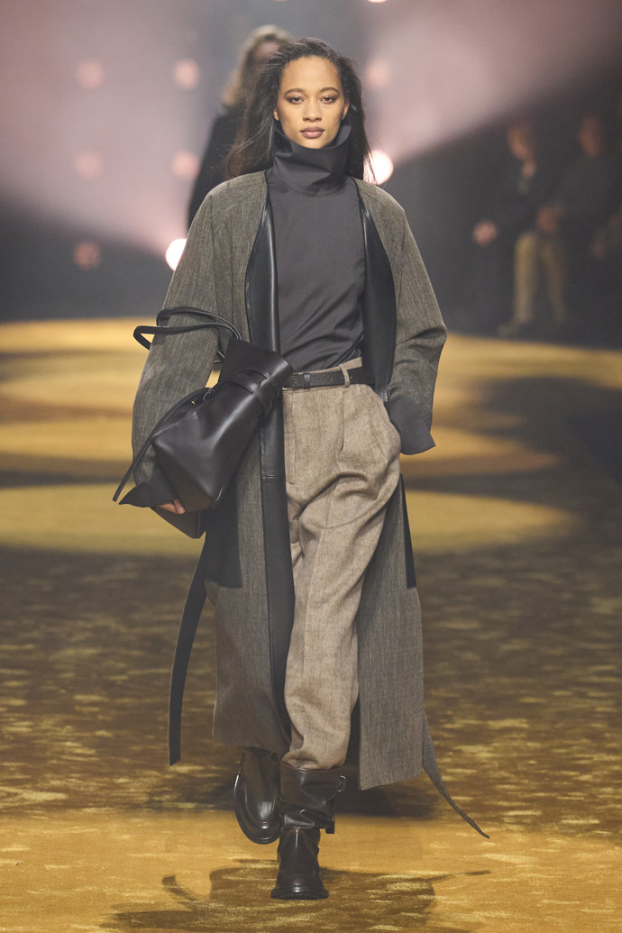 Boss Fall Winter 2026