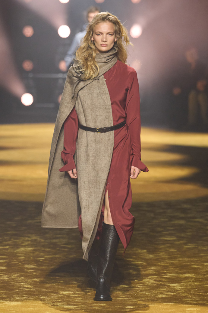 Boss Fall Winter 2026