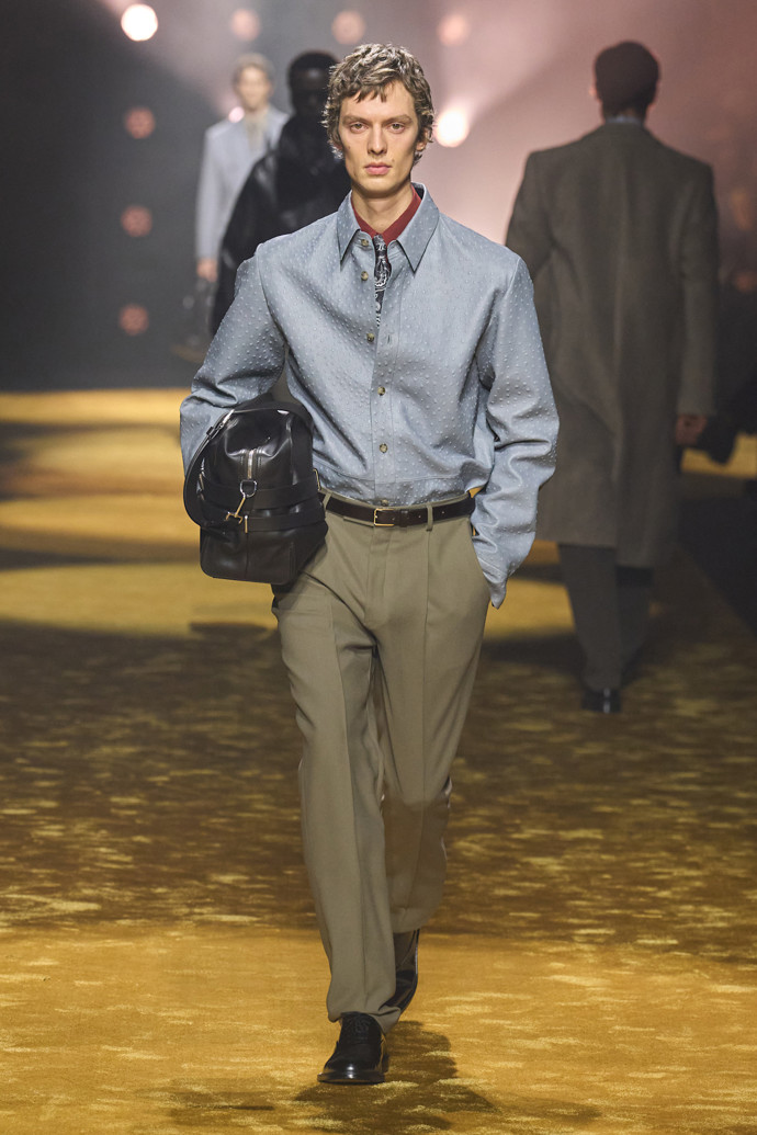 Boss Fall Winter 2026