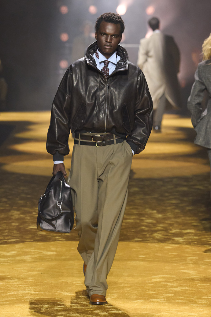 Boss Fall Winter 2026