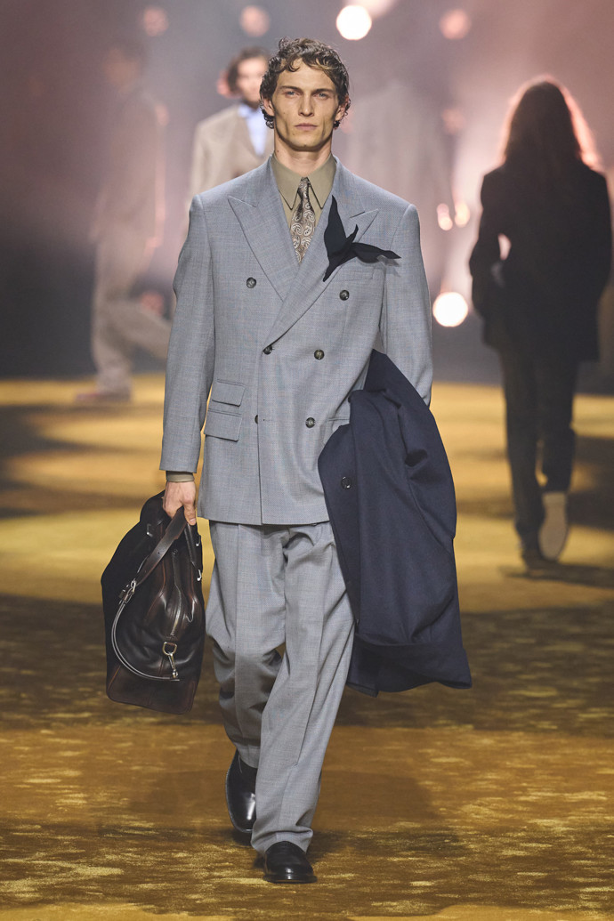 Boss Fall Winter 2026