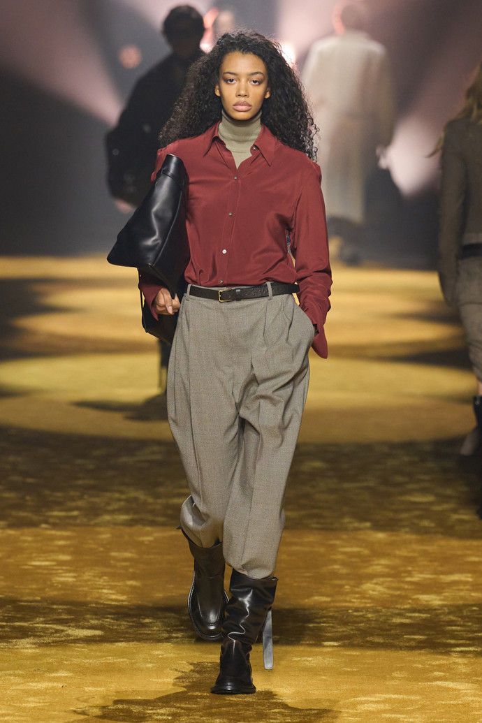Boss Fall Winter 2026