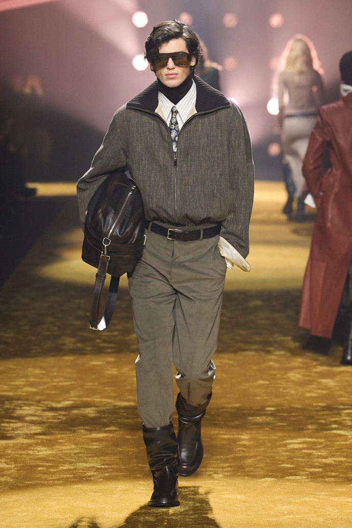 Boss Fall Winter 2026