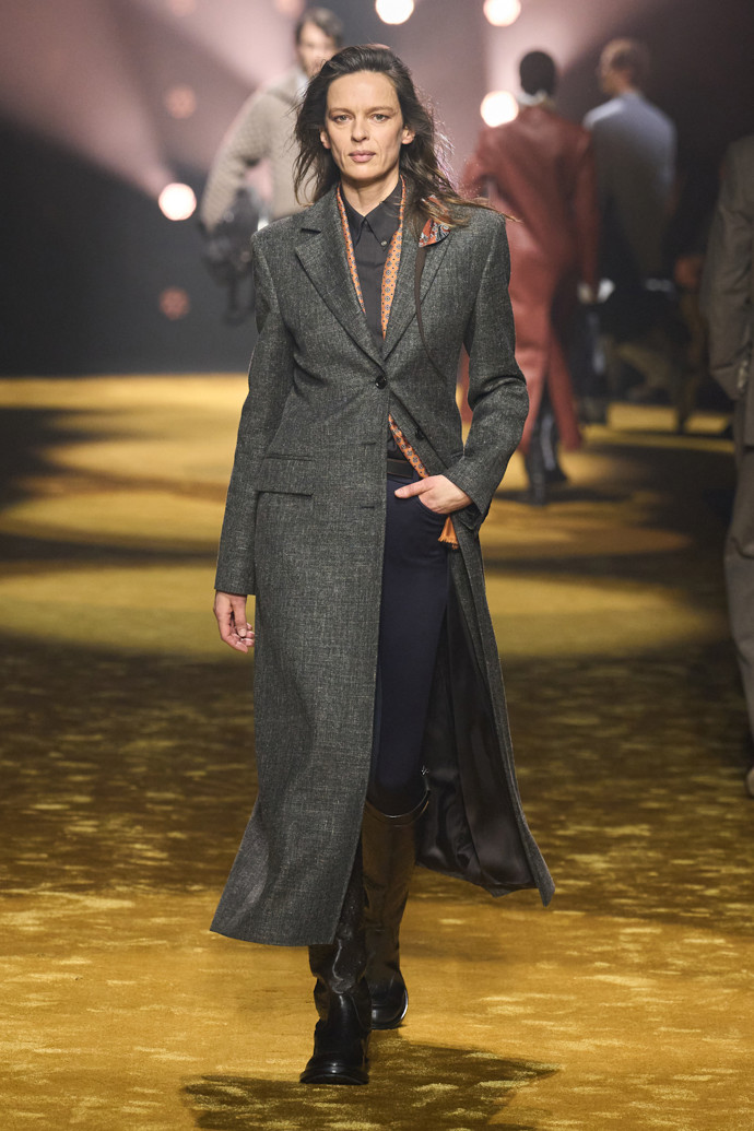 Boss Fall Winter 2026