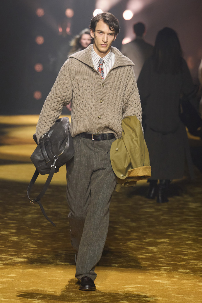 Boss Fall Winter 2026