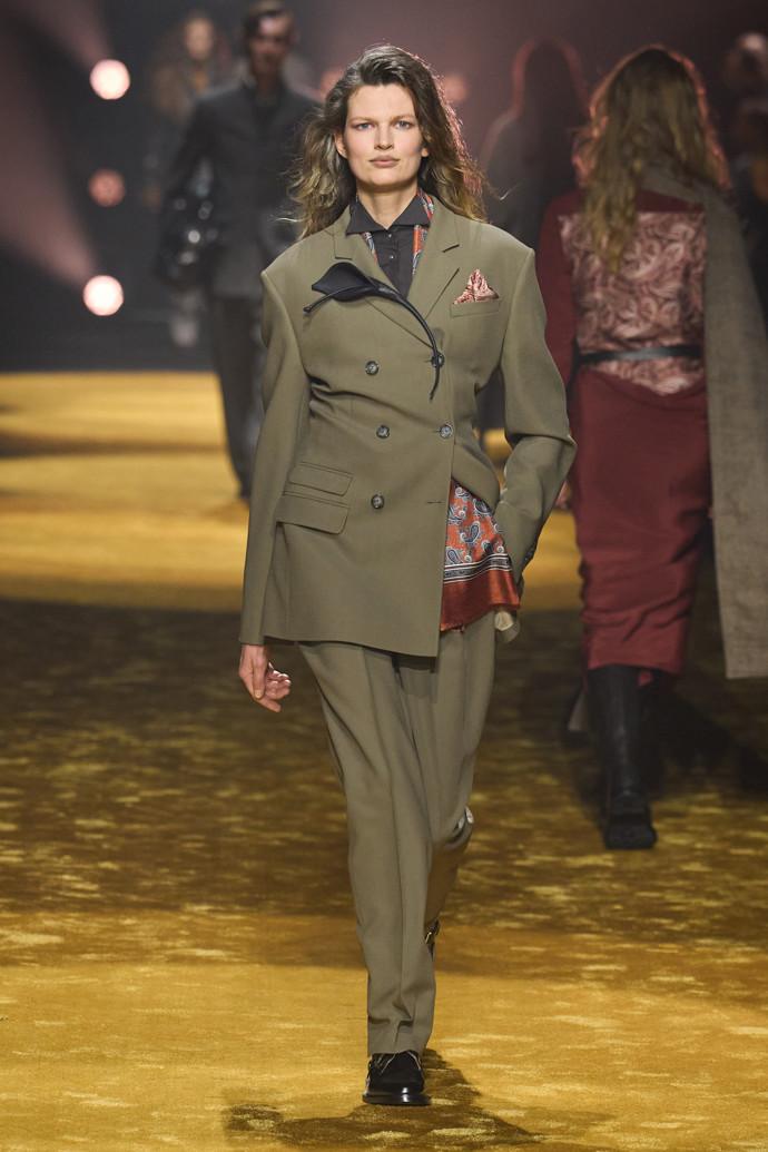 Boss Fall Winter 2026