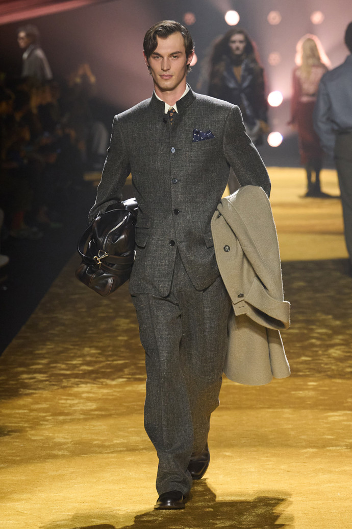 Boss Fall Winter 2026