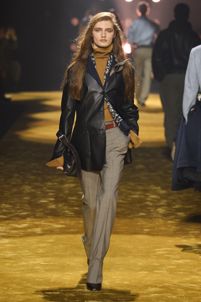 Boss Fall Winter 2026