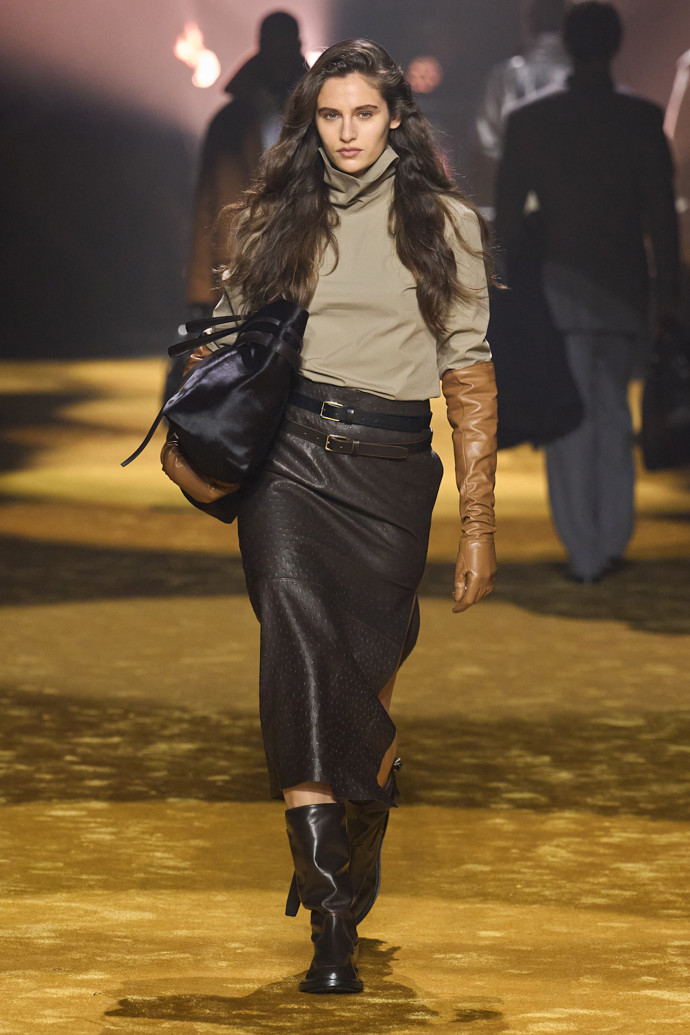 Boss Fall Winter 2026