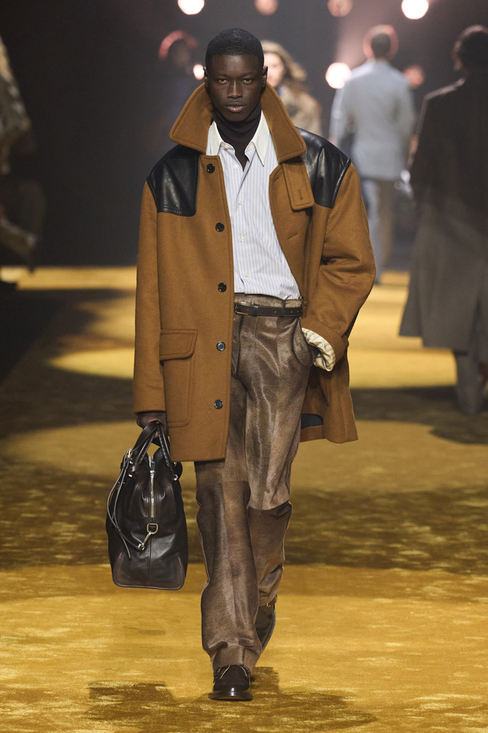 Boss Fall Winter 2026