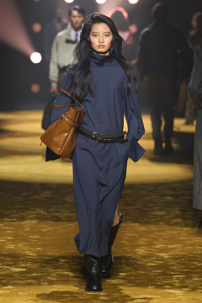 Boss Fall Winter 2026