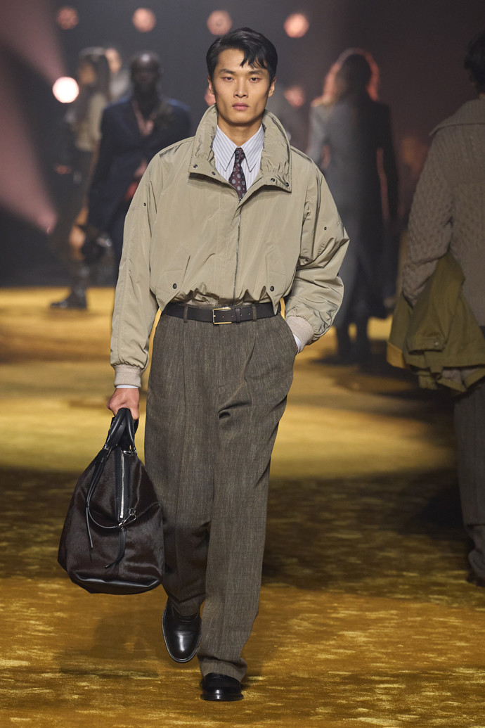 Boss Fall Winter 2026