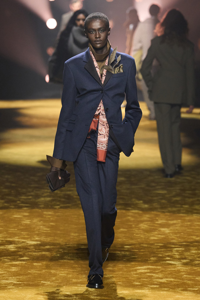 Boss Fall Winter 2026