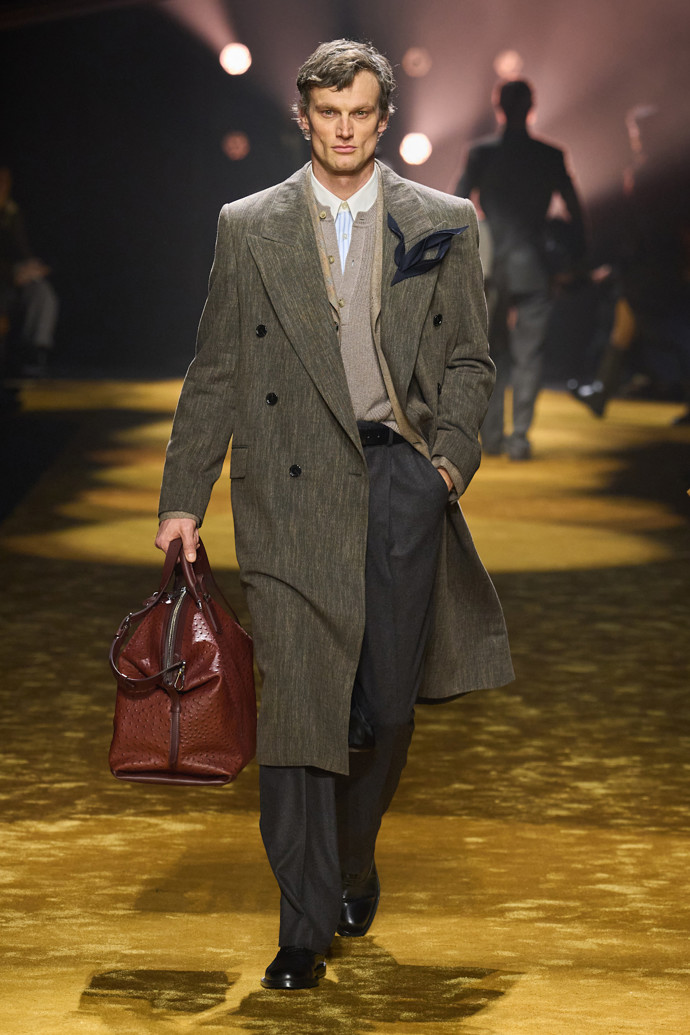 Boss Fall Winter 2026