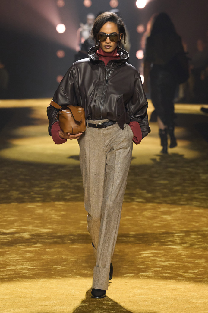 Boss Fall Winter 2026