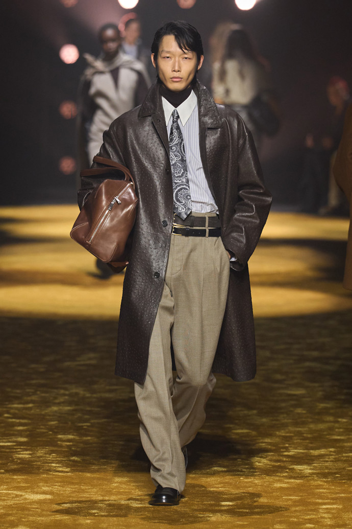 Boss Fall Winter 2026