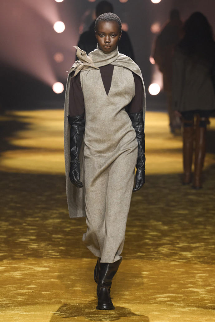 Boss Fall Winter 2026