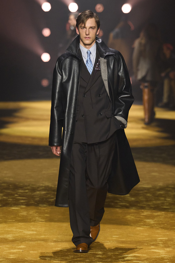 Boss Fall Winter 2026