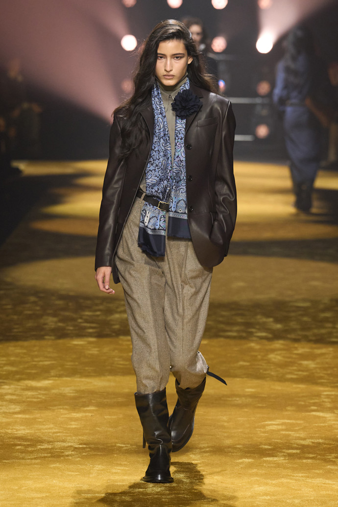 Boss Fall Winter 2026
