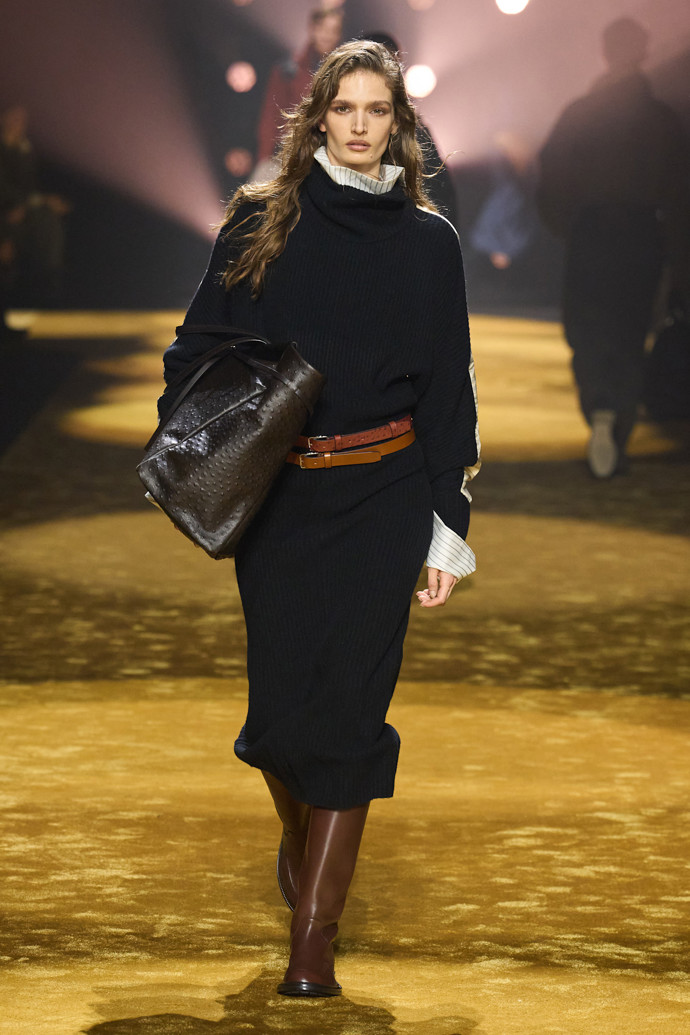 Boss Fall Winter 2026