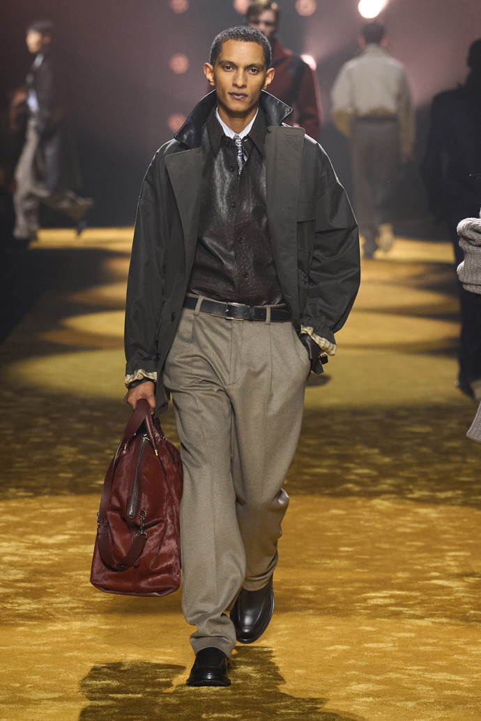 Boss Fall Winter 2026