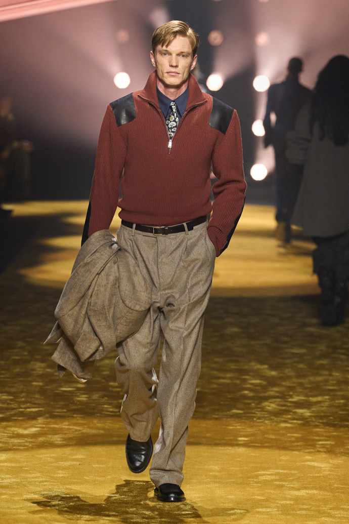 Boss Fall Winter 2026