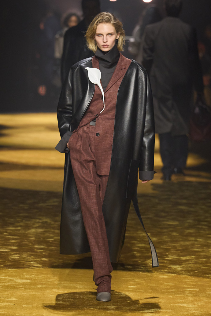 Boss Fall Winter 2026