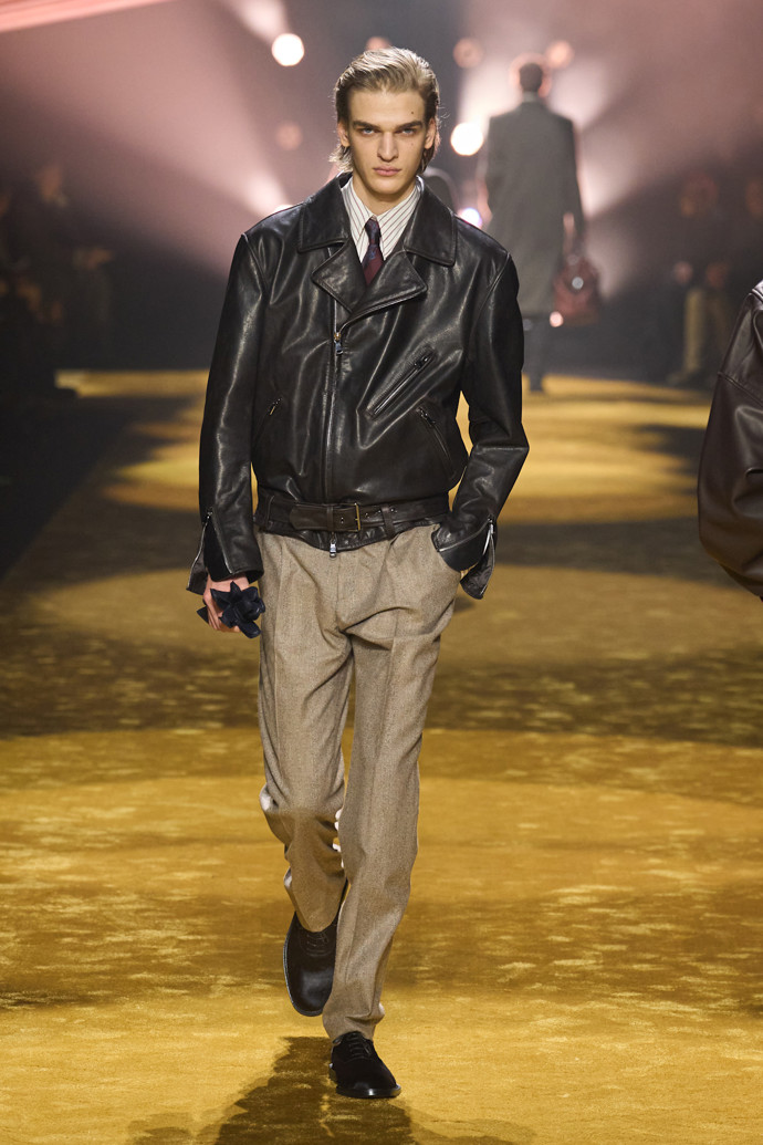 Boss Fall Winter 2026