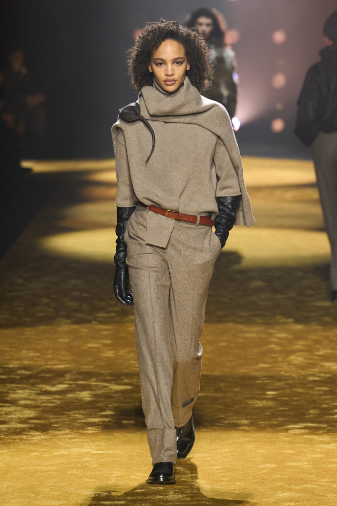 Boss Fall Winter 2026