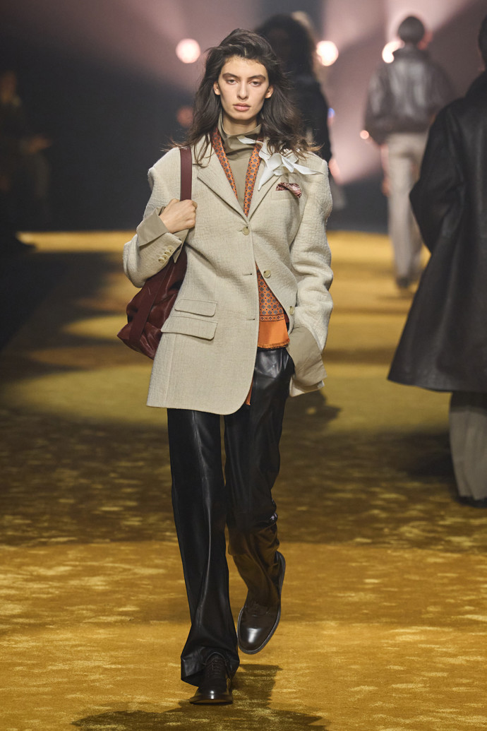 Boss Fall Winter 2026