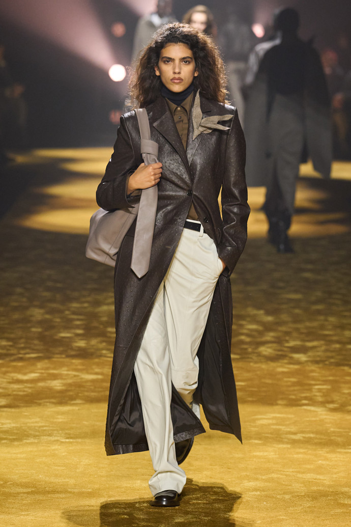 Boss Fall Winter 2026