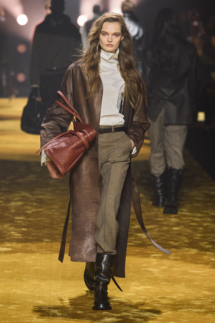 Boss Fall Winter 2026