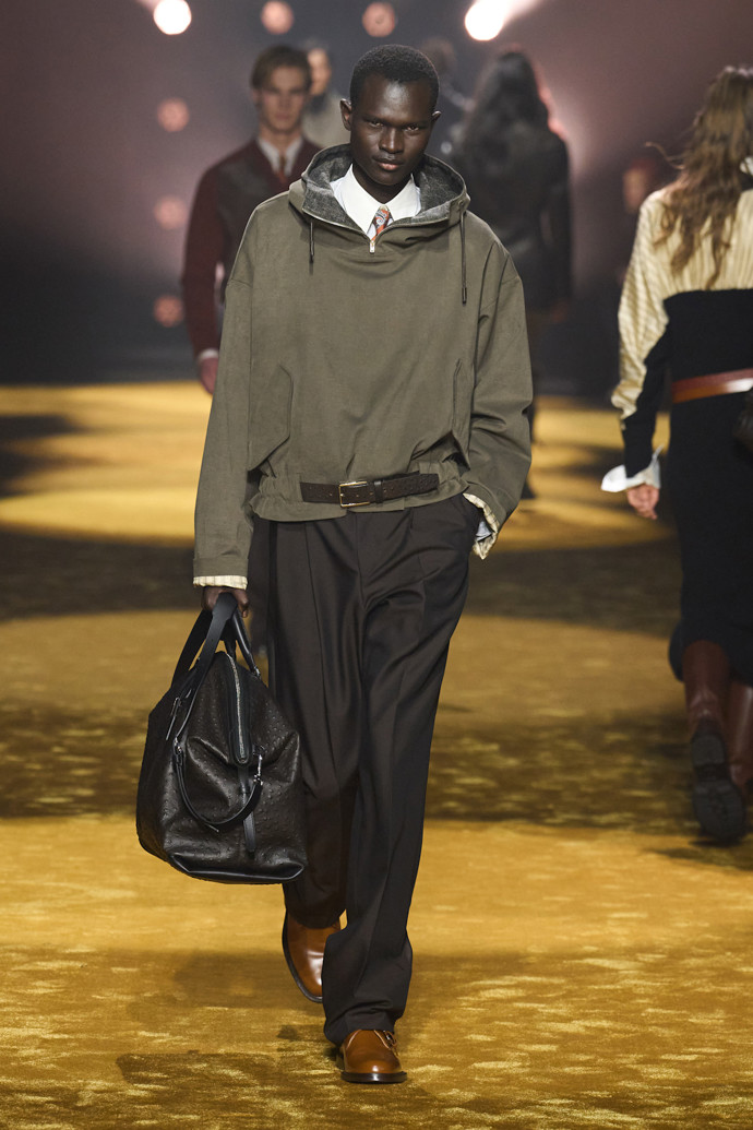 Boss Fall Winter 2026