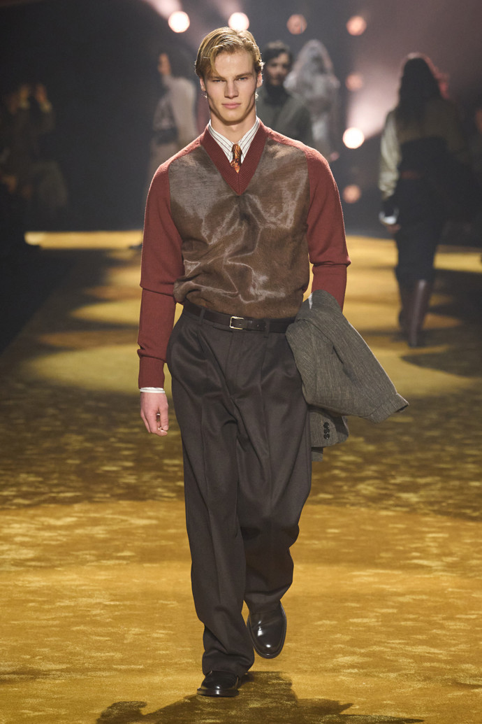 Boss Fall Winter 2026
