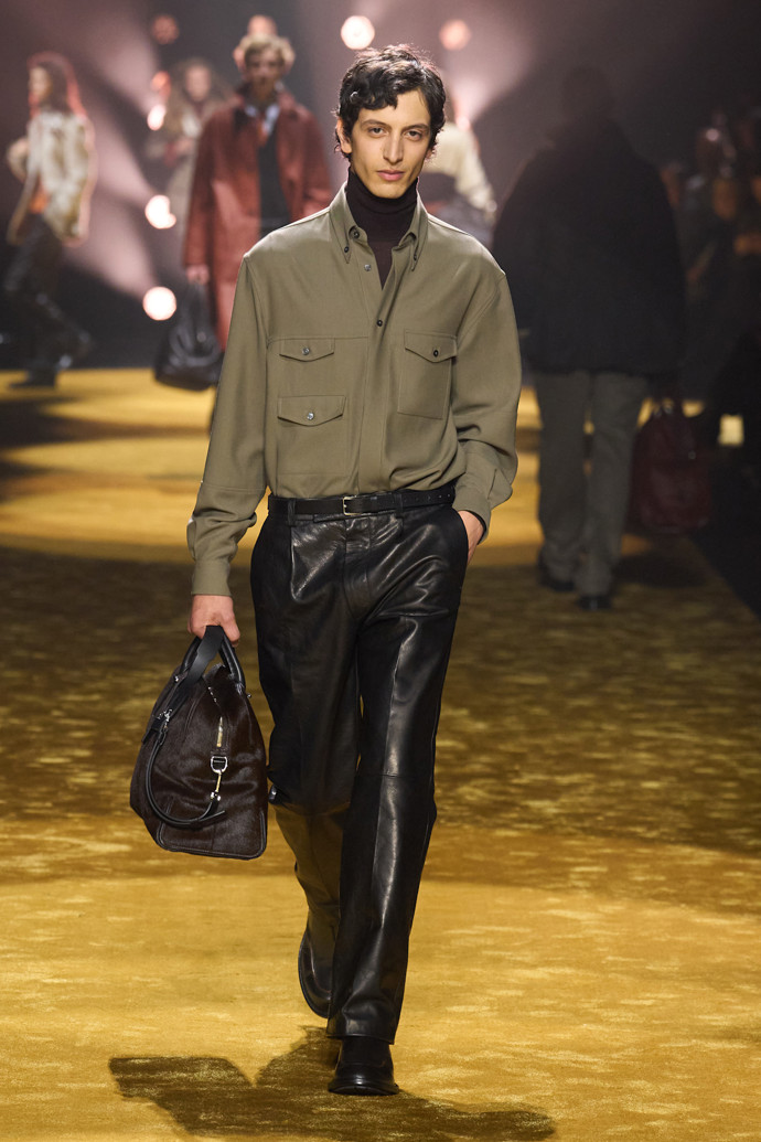 Boss Fall Winter 2026